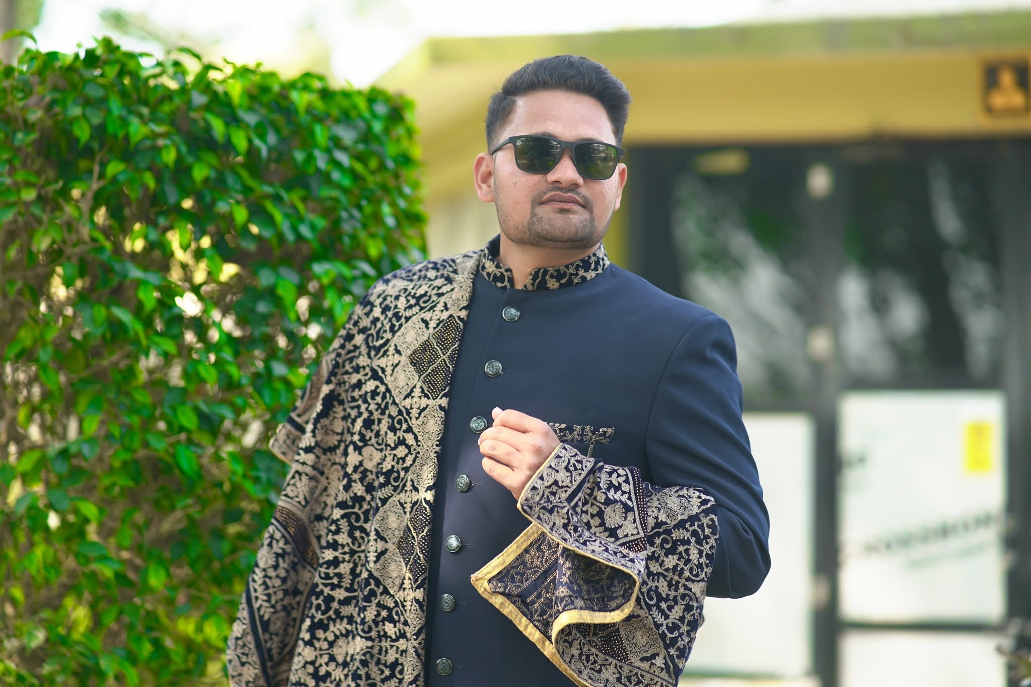 Pre-Wedding Shoot