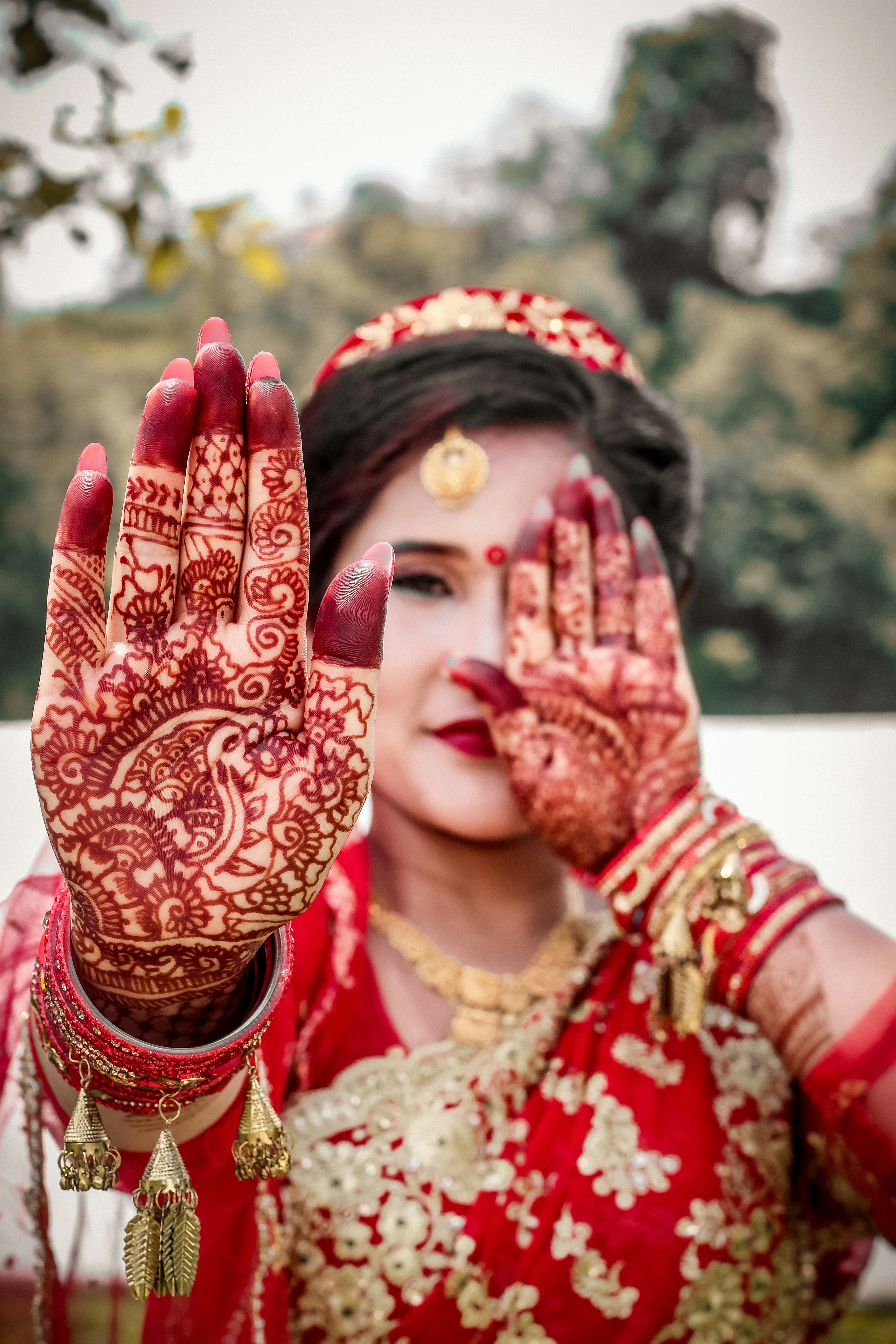 Portrait Photography